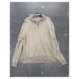 Bass Pullover