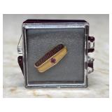 Freightliner Pin