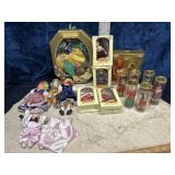 Vintage Doll Lot