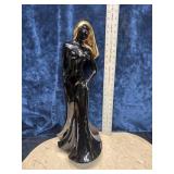vintage MCM Ceramic Figurine