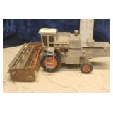 Ertl Combine