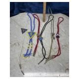 Lot Of Bolo Ties