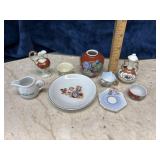 Lot Of Ceramics