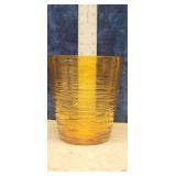 MCM Bark Glass