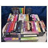 VHS Assortment