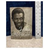 Jackie Robinson Book