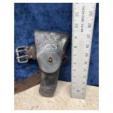 Confederate sons gun holster