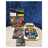 Fabulous Fred Handheld Game