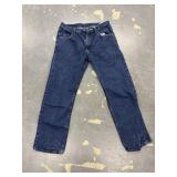 Wrangler 33x30 Jeans