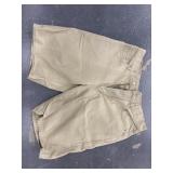 Levi Cargo Shorts W34