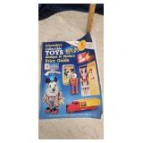 Toys Antique Price Guide
