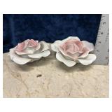 Ceramic Flowers