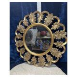 Wall Mirror