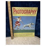 1954 Photograph Magazine