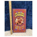 The 60s Rock Experience 3 Disc