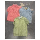 Dress shirts