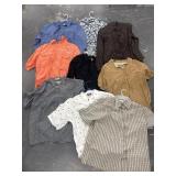 Dress Shirts