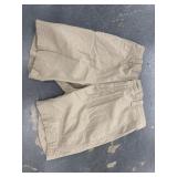 Magellan Outdoor Cargo Shorts W34