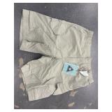 Clear Water Angler Shorts Medium