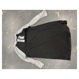 London Polo Men Night Shirt Medium