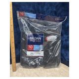 Gildan Smart Basics Crew sock's