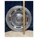 Vintage OEM Buick 15' Wheel Cover Hubcap