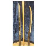 Swords