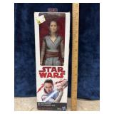 Hasbro Star Wars 12-inch Rey  Toy