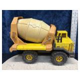 Vintage Tonka Cement Mixer