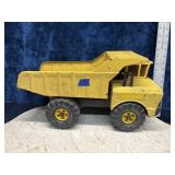 Vintage Tonka Dump Truck