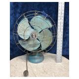 Vintage Electric Fan