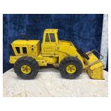 Vintage Tonka Loader