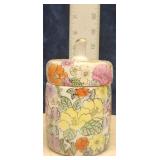 Vintage Ginger Jar