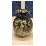 Vintage Japanses Vase
