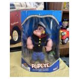 Popeye Action Figure