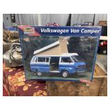 Volkswagen Van Camper