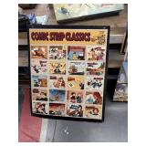 Comic Strip Classic
