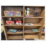 Toys