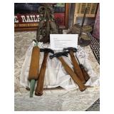 Restored Tools