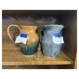 Seagrove Pottery