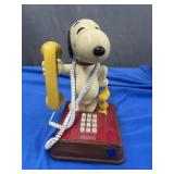 Snoopy Phone
