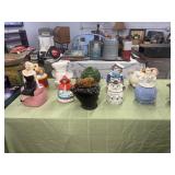 Cookie Jars
