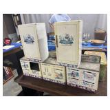 Toy Kitchen Set