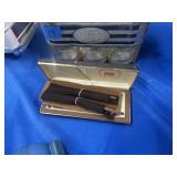 14k gold filled cross pens
