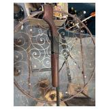 20 Gauge shotgun