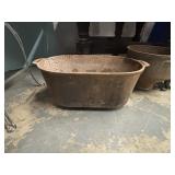 Cast Iron