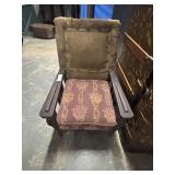 Kid Rocking  Chair