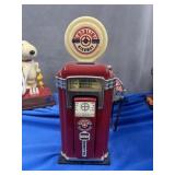 Gas Pump Phone