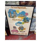 Love Bug Poster