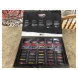 Hot Wheels Garage Set